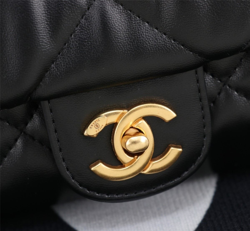 Chanel Satchel Bags